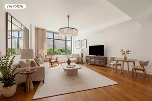 10 Madison Square W, New York City, NY 10010 - Photo 2