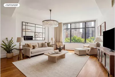 10 Madison Square W #6G, New York City, NY 10010 - Photo 1