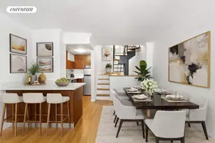 184 Thompson St, New York, NY 10012 - Photo 4