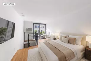 184 Thompson St, New York, NY 10012 - Photo 6