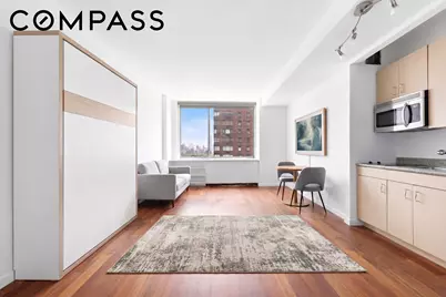 111 W 67th Street #24L, New York City, NY 10023 - Photo 2
