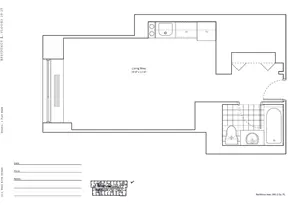 111 W 67th St, New York City, NY 10023 - Photo 10