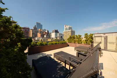 540 W 49th Street #105N, New York, NY 10019 - Photo 8