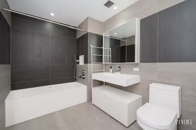 540 W 49th Street #105N, New York, NY 10019 - Photo 2