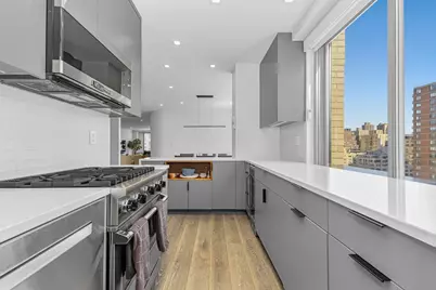 300 E 74th Street #15-G, New York City, NY 10021 - Photo 6