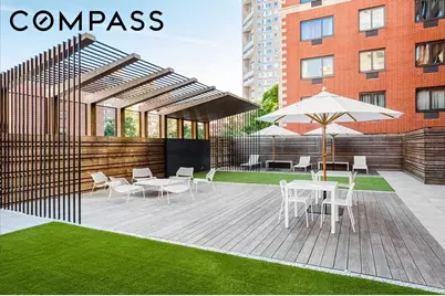 1330 5th Avenue #6H, New York City, NY 10026 - Photo 6