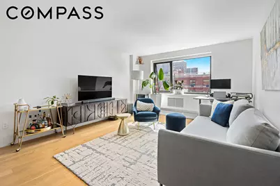 1330 5th Avenue #6H, New York City, NY 10026 - Photo 1