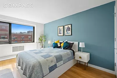 1330 5th Avenue #6H, New York City, NY 10026 - Photo 4