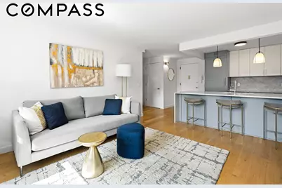 1330 5th Avenue #6H, New York City, NY 10026 - Photo 2