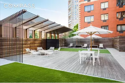 1330 5th Avenue #6H, New York City, NY 10026 - Photo 6