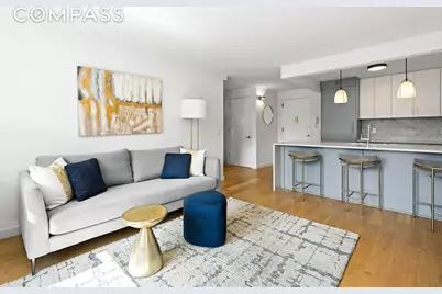 1330 5th Avenue #6H, New York City, NY 10026 - Photo 2