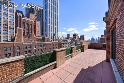 410 E 57th Street #PHAB, New York, NY 10022 - Photo 1