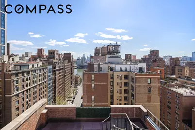 410 E 57th Street #PHAB, New York City, NY 10022 - Photo 10
