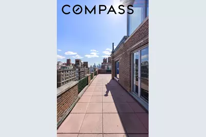 410 E 57th Street #PHAB, New York City, NY 10022 - Photo 8