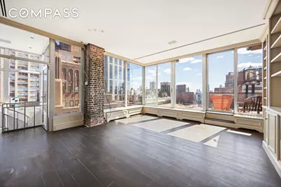 410 E 57th Street #PHAB, New York, NY 10022 - Photo 4