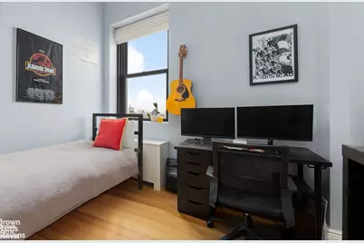 365 Bridge Street #22C, Brooklyn, NY 11201 - Photo 10
