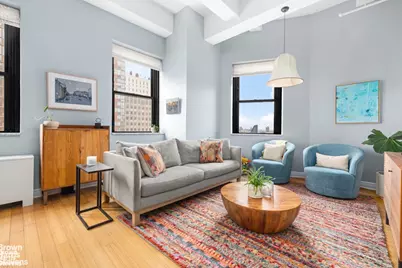 365 Bridge Street #22C, Brooklyn, NY 11201 - Photo 2