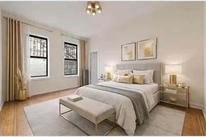 69 Tiemann Place #11, New York, NY 10027 - Photo 2