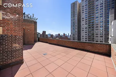 410 E 57th Street #PHC, New York City, NY 10022 - Photo 6