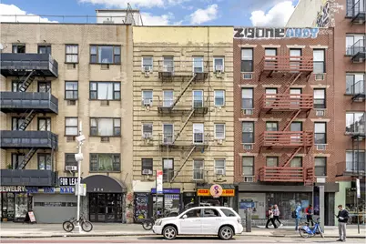 222 1st Avenue #4A, New York, NY 10009 - Photo 2