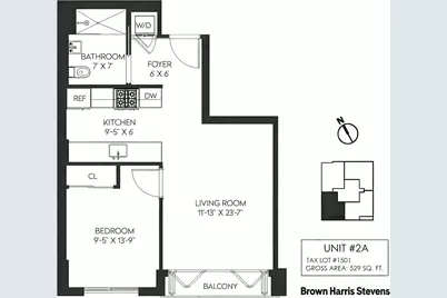 23-10 30th Drive #2A, New York City, NY 11102 - Photo 14