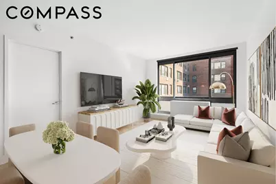 242 E 25th Street #9A, New York City, NY 10010 - Photo 1