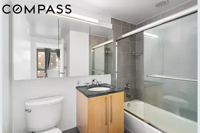 242 E 25th Street #9A, New York City, NY 10010 - Photo 6