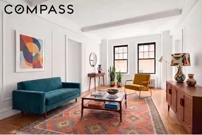 170 2nd Avenue #3E, New York City, NY 10003 - Photo 1