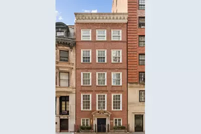 46 E 66th Street, New York City, NY 10065 - Photo 1
