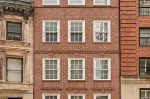 46 E 66th St, New York City, NY 10065 - Photo 1