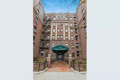 47-20 42nd Street #6F, New York City, NY 11104 - Photo 10