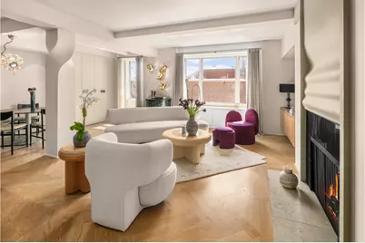 434 E 52nd Street #8BC, New York City, NY 10022 - Photo 1