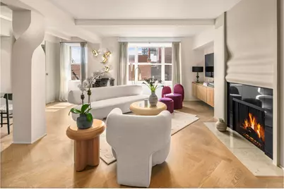 434 E 52nd Street #8BC, New York City, NY 10022 - Photo 2