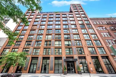 540 W 28th Street #4B, New York, NY 10001 - Photo 8