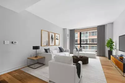 540 W 28th Street #4B, New York City, NY 10001 - Photo 2
