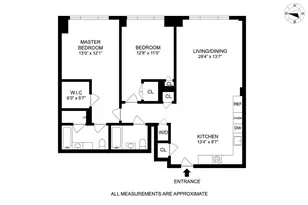 540 W 28th St, New York City, NY 10001 - Photo 16