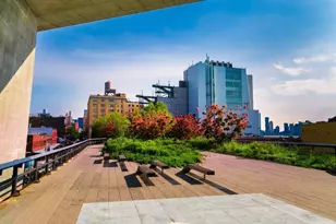 540 W 28th St, New York City, NY 10001 - Photo 14