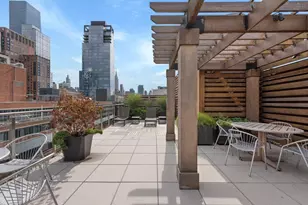 540 W 28th St, New York, NY 10001 - Photo 12