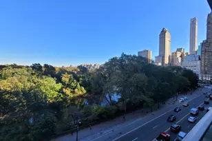 40 Central Park S, New York, NY 10019 - Photo 1