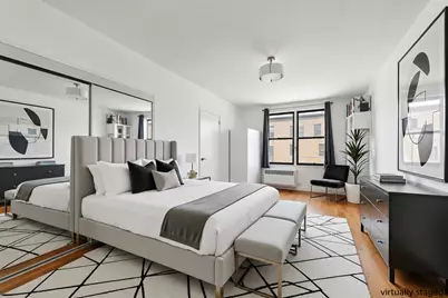 330 E 70th Street #6D, New York City, NY 10021 - Photo 6