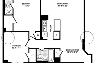 330 E 70th St, New York City, NY 10021 - Photo 18