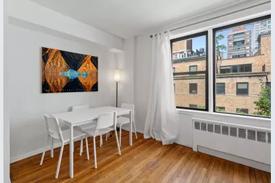 330 E 70th Street #6D, New York City, NY 10021 - Photo 1
