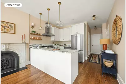 177 St Marks Avenue #3, Brooklyn, NY 11238 - Photo 4