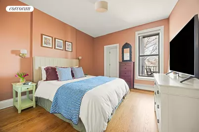 177 St Marks Avenue #3, Brooklyn, NY 11238 - Photo 6