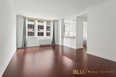 100 Riverside Boulevard #5-C, New York City, NY 10069 - Photo 2