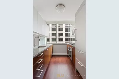 100 Riverside Boulevard #5-C, New York City, NY 10069 - Photo 4