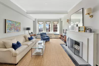 39 5th Avenue #9B, New York City, NY 10003 - Photo 2