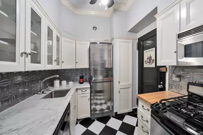 39 5th Avenue #9B, New York City, NY 10003 - Photo 4