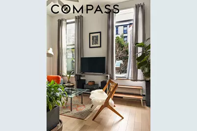 210 President Street #1R, New York City, NY 11231 - Photo 2
