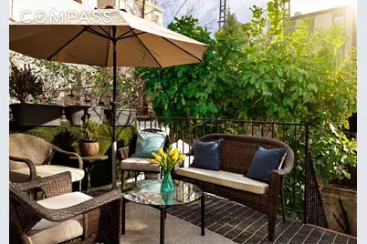 210 President Street #1R, Brooklyn, NY 11231 - Photo 4